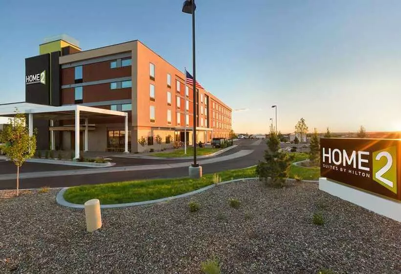 ホテル Home2 Suites By Hilton Farmington/ Bloomfield
