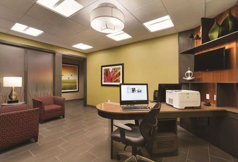 호텔 Homewood Suites By Hilton West Des Moines/sw Mall Area