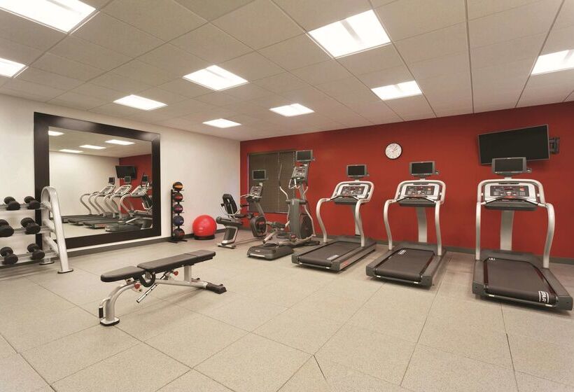 فندق Homewood Suites By Hilton West Des Moines/sw Mall Area