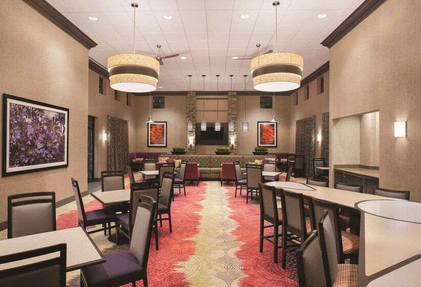 فندق Homewood Suites By Hilton West Des Moines/sw Mall Area