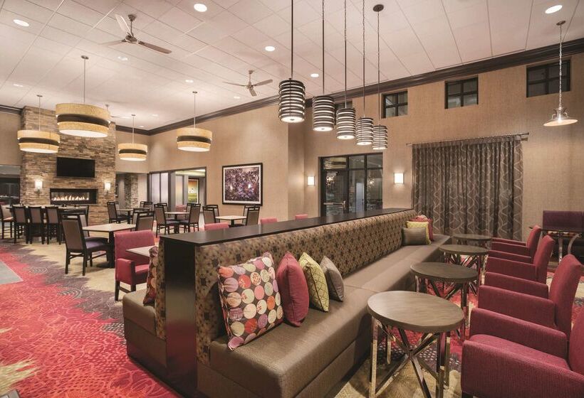 فندق Homewood Suites By Hilton West Des Moines/sw Mall Area