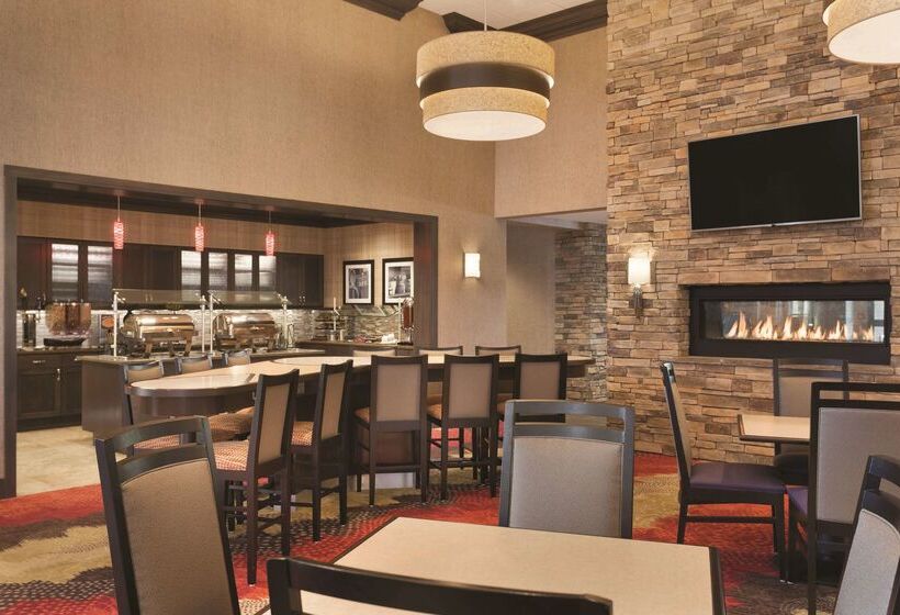 فندق Homewood Suites By Hilton West Des Moines/sw Mall Area