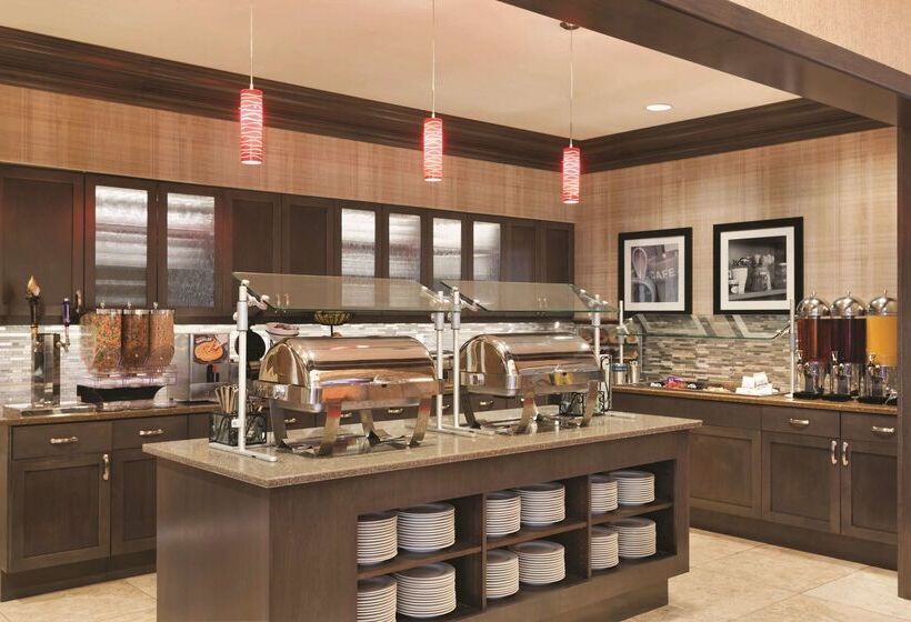 فندق Homewood Suites By Hilton West Des Moines/sw Mall Area