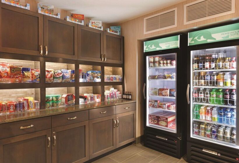 فندق Homewood Suites By Hilton West Des Moines/sw Mall Area