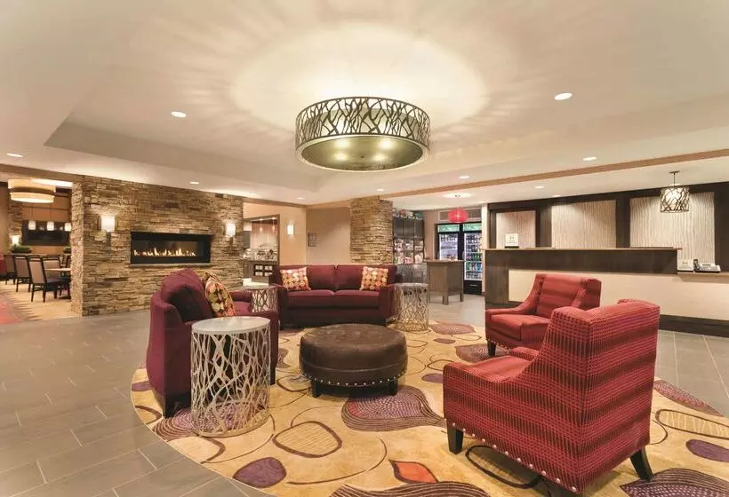 호텔 Homewood Suites By Hilton West Des Moines/sw Mall Area