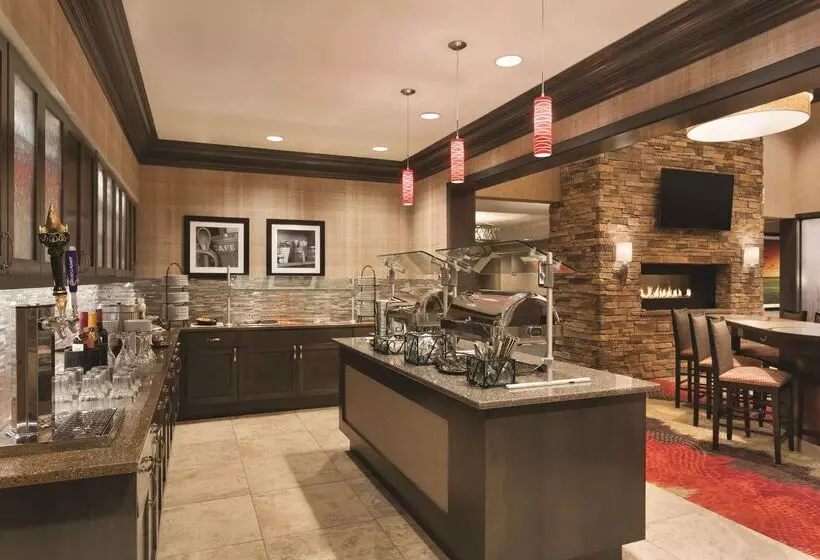 호텔 Homewood Suites By Hilton West Des Moines/sw Mall Area