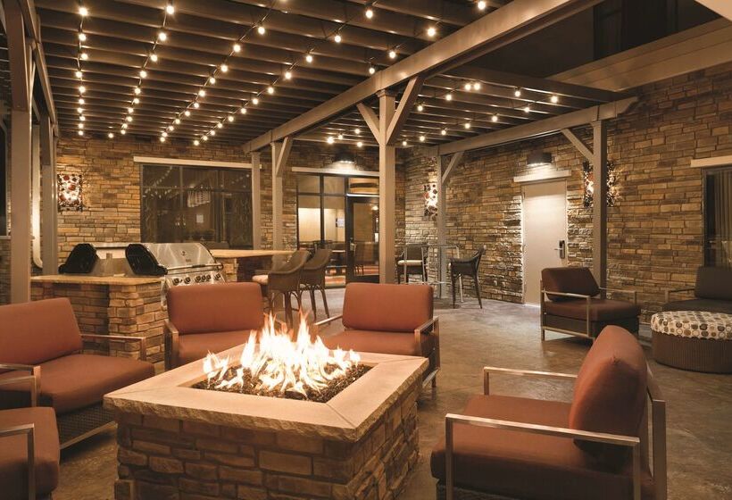 فندق Homewood Suites By Hilton West Des Moines/sw Mall Area