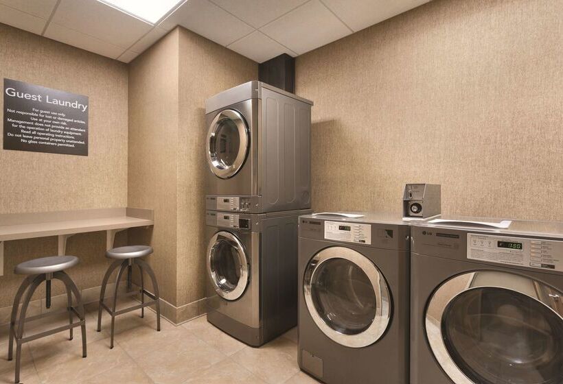 فندق Homewood Suites By Hilton West Des Moines/sw Mall Area