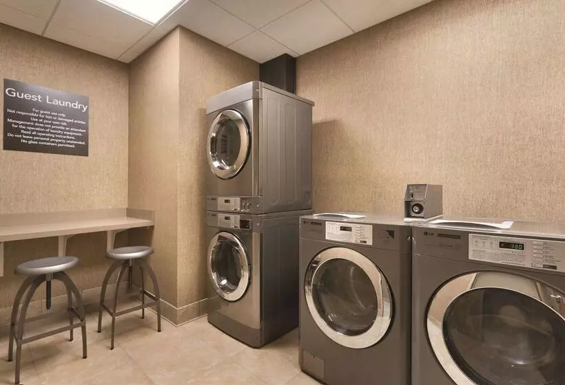 호텔 Homewood Suites By Hilton West Des Moines/sw Mall Area