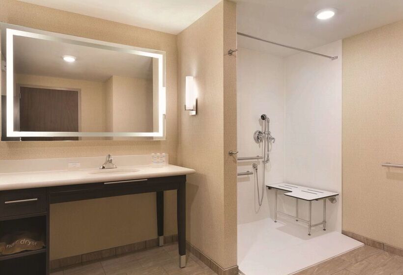 فندق Homewood Suites By Hilton West Des Moines/sw Mall Area