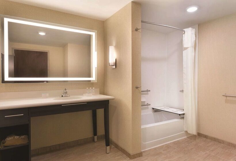 فندق Homewood Suites By Hilton West Des Moines/sw Mall Area