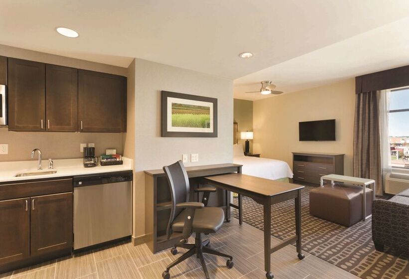 فندق Homewood Suites By Hilton West Des Moines/sw Mall Area