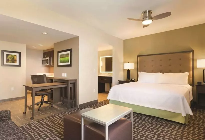 호텔 Homewood Suites By Hilton West Des Moines/sw Mall Area