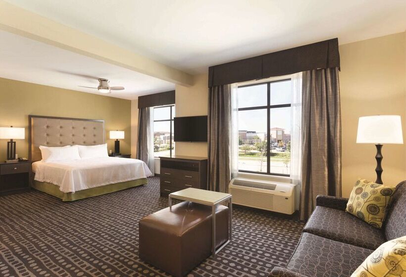 فندق Homewood Suites By Hilton West Des Moines/sw Mall Area