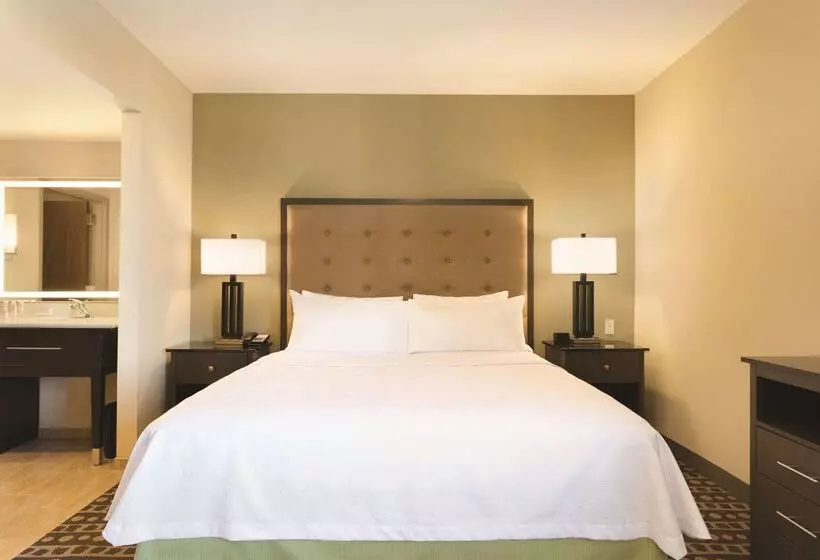 호텔 Homewood Suites By Hilton West Des Moines/sw Mall Area