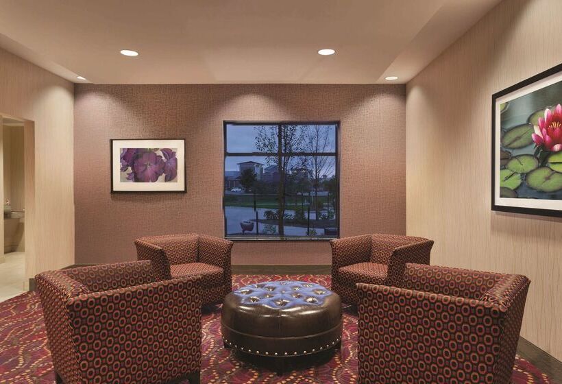 فندق Homewood Suites By Hilton West Des Moines/sw Mall Area