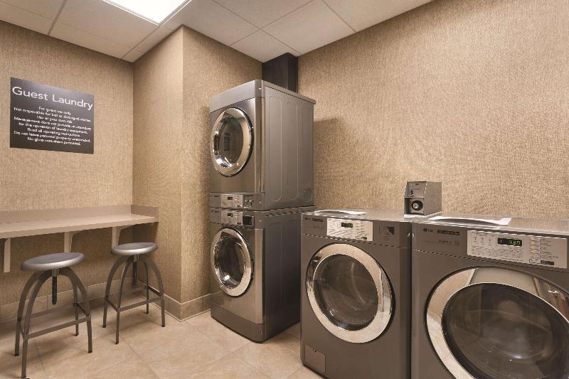 فندق Homewood Suites By Hilton West Des Moines/sw Mall Area