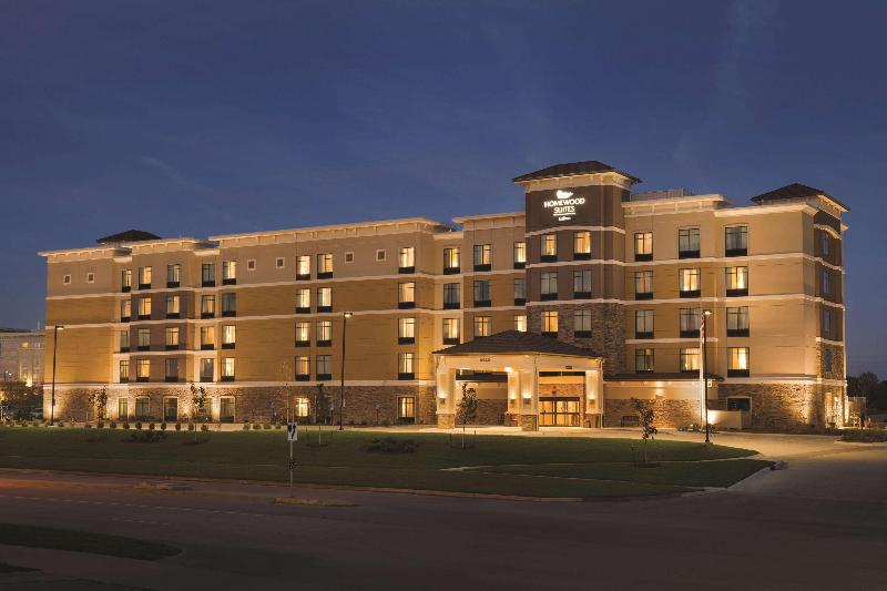 فندق Homewood Suites By Hilton West Des Moines/sw Mall Area