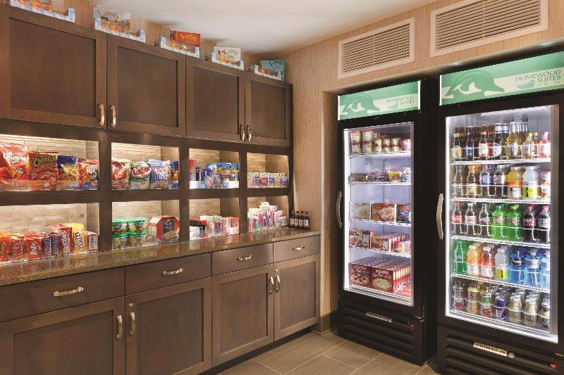 فندق Homewood Suites By Hilton West Des Moines/sw Mall Area