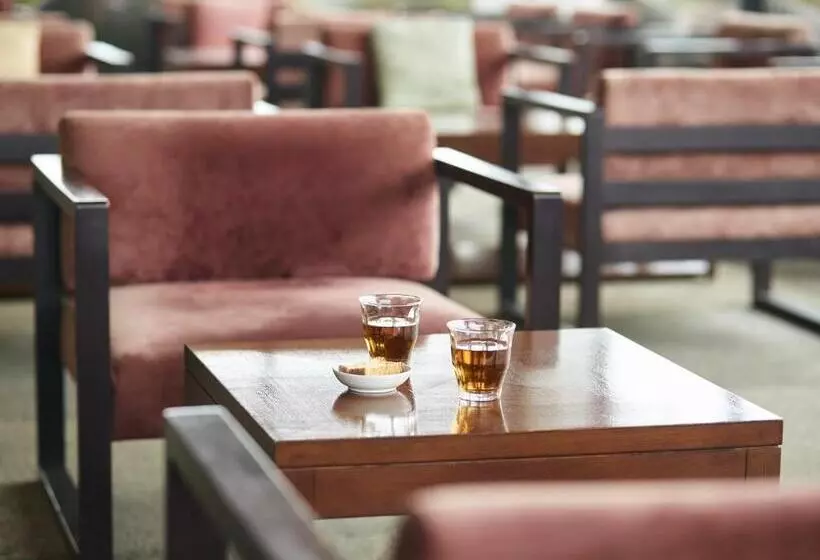 ホテル Isegekusando Iseshinsen