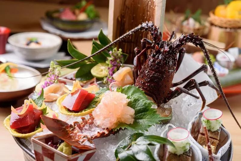 ホテル Isegekusando Iseshinsen