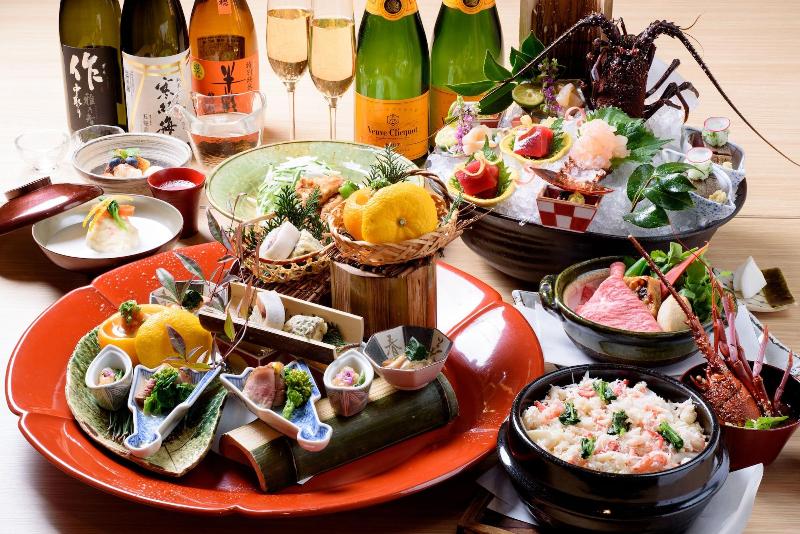 Hotel Isegekusando Iseshinsen