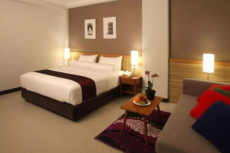 Ivory Hotel Bandung