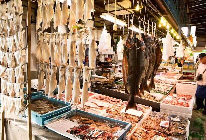 ホテル Jodogahama Park