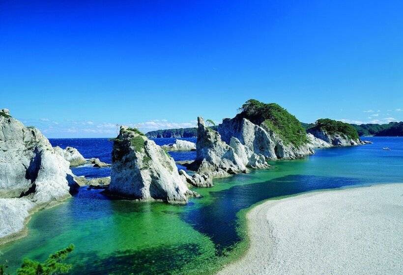 ホテル Jodogahama Park