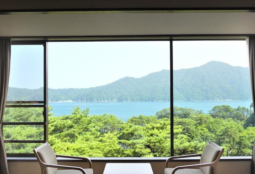 ホテル Jodogahama Park