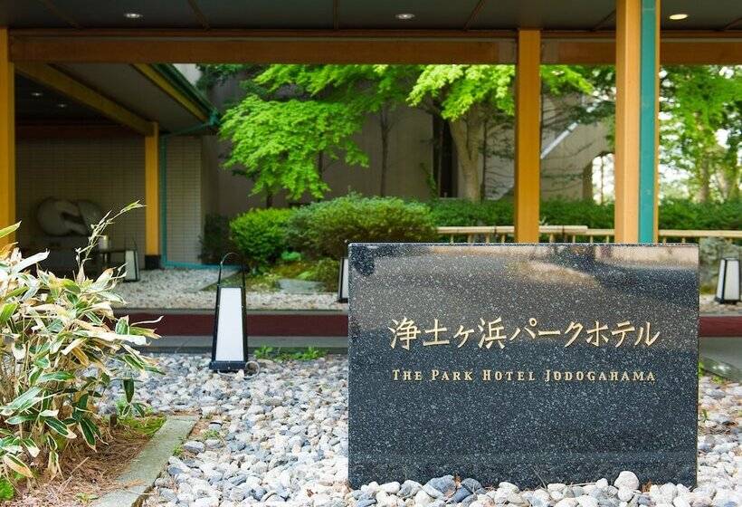 ホテル Jodogahama Park