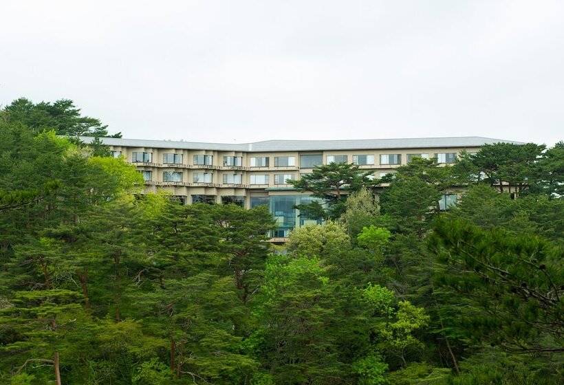 ホテル Jodogahama Park