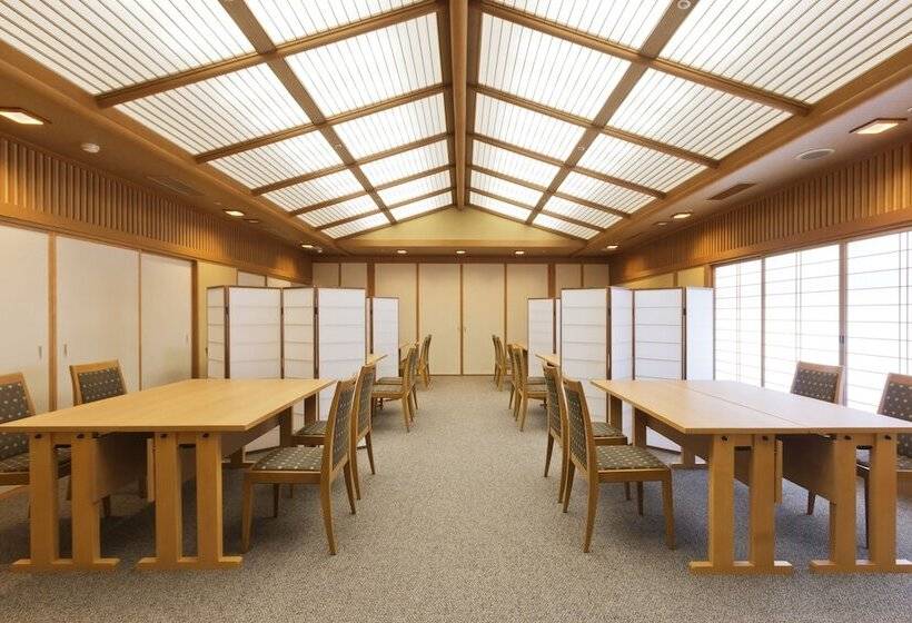 ホテル Jodogahama Park