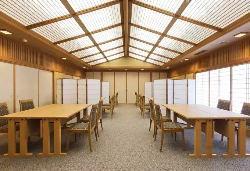 בית מלון כפרי Jodogahama Park