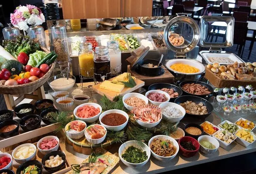 בית מלון כפרי Jodogahama Park