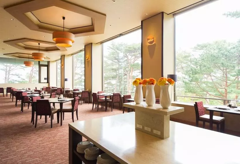 בית מלון כפרי Jodogahama Park