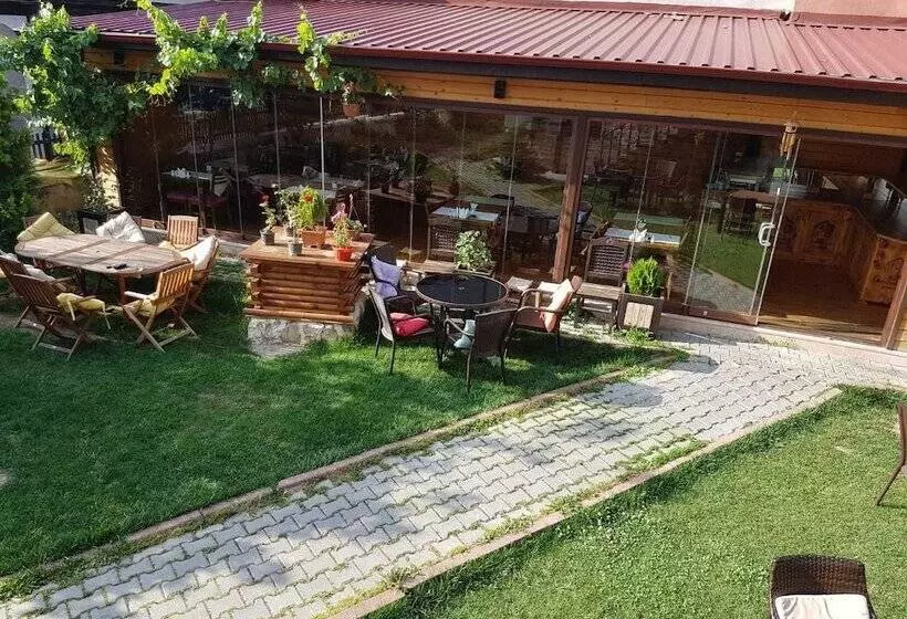 هتل Kadıoğlu Konağı