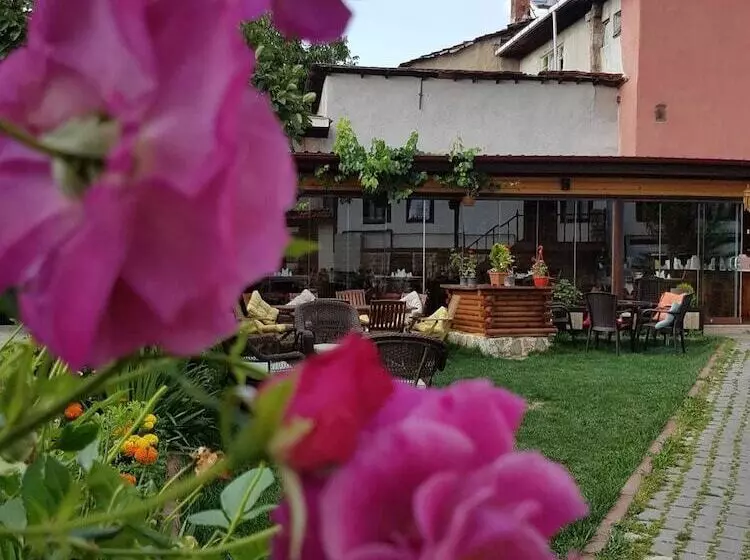 هتل Kadıoğlu Konağı