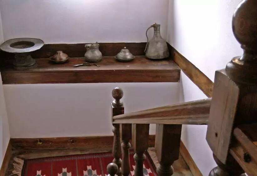 هتل Kadıoğlu Konağı