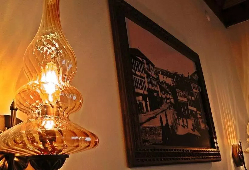 هتل Kadıoğlu Konağı