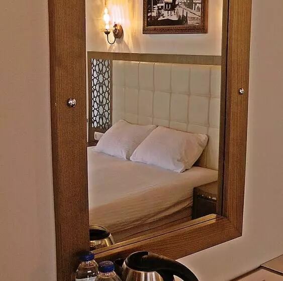 هتل Kadıoğlu Konağı