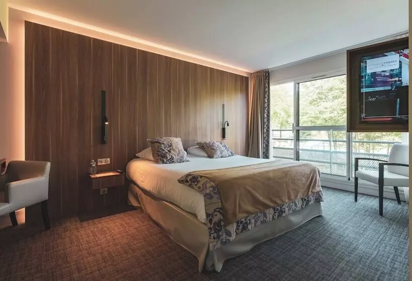 Hotel Le Forges