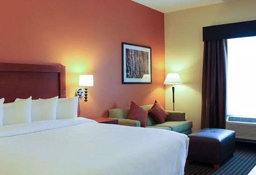 בית מלון כפרי Mainstay Suites Tioga