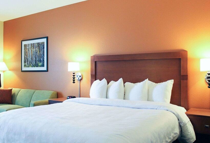 בית מלון כפרי Mainstay Suites Tioga