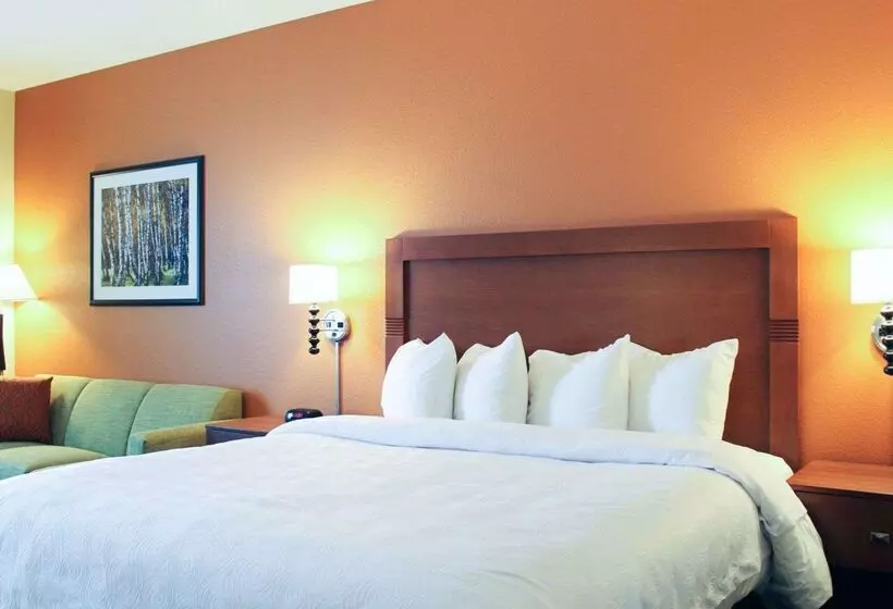 בית מלון כפרי Mainstay Suites Tioga