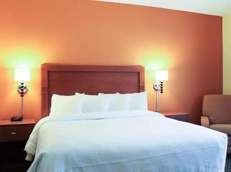 בית מלון כפרי Mainstay Suites Tioga