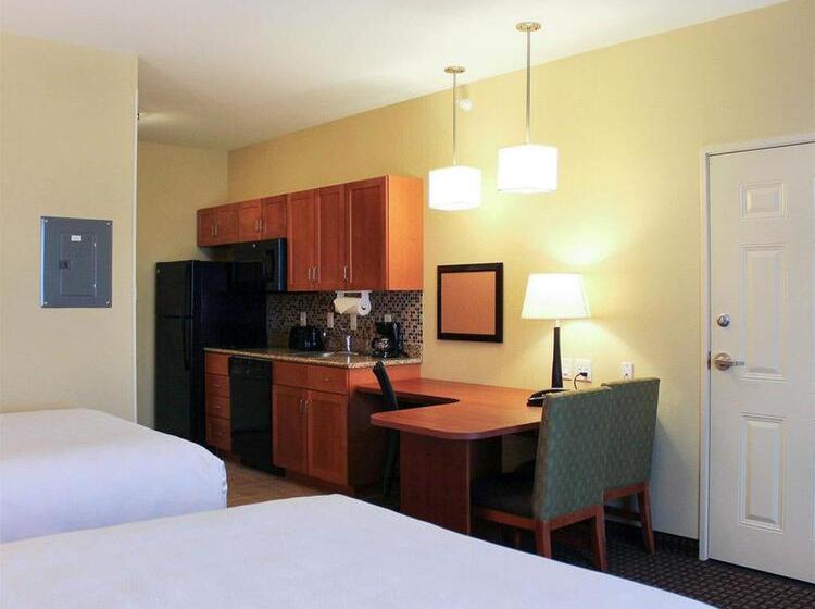 בית מלון כפרי Mainstay Suites Tioga