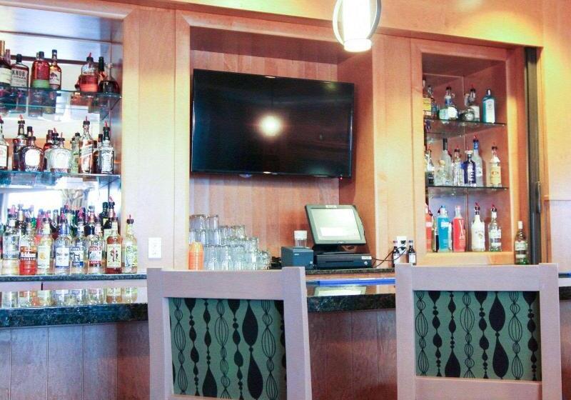 בית מלון כפרי Mainstay Suites Tioga