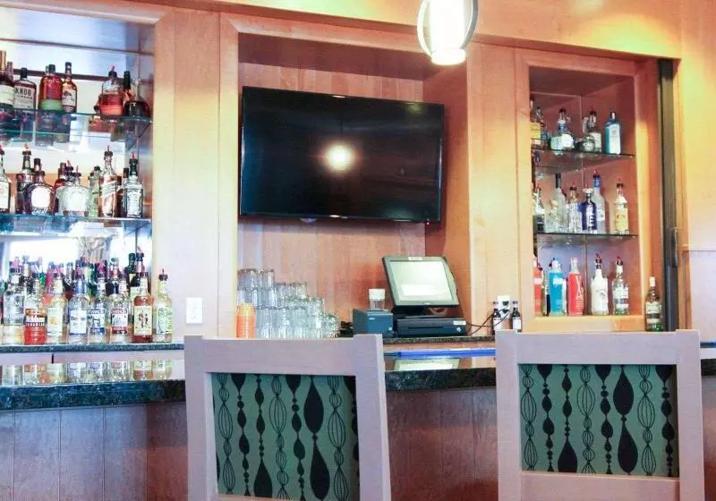 בית מלון כפרי Mainstay Suites Tioga