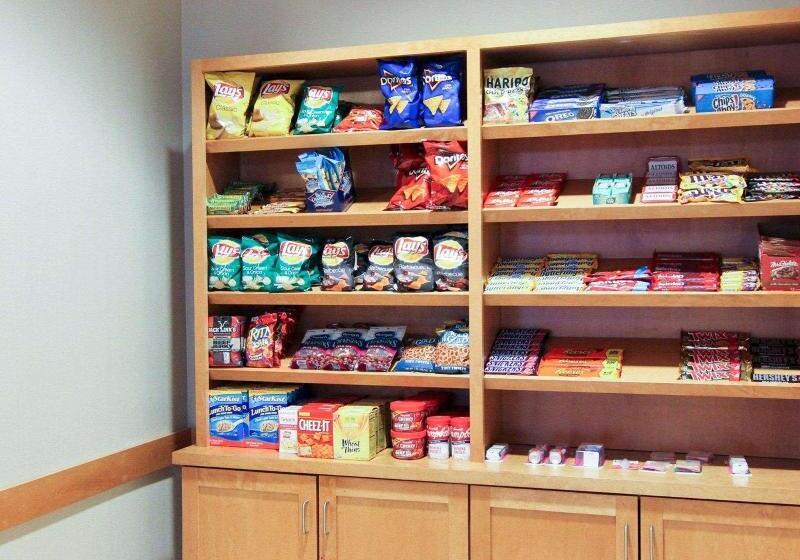 בית מלון כפרי Mainstay Suites Tioga